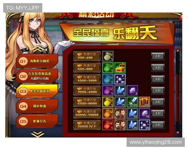 壹号官网官方公告汇总为玩家提供第一手游戏更新信息